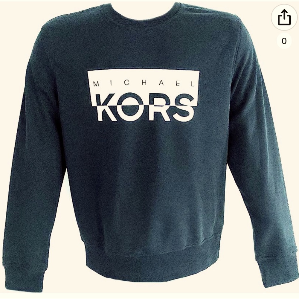 Michael Kors Sweatshirt 🖤